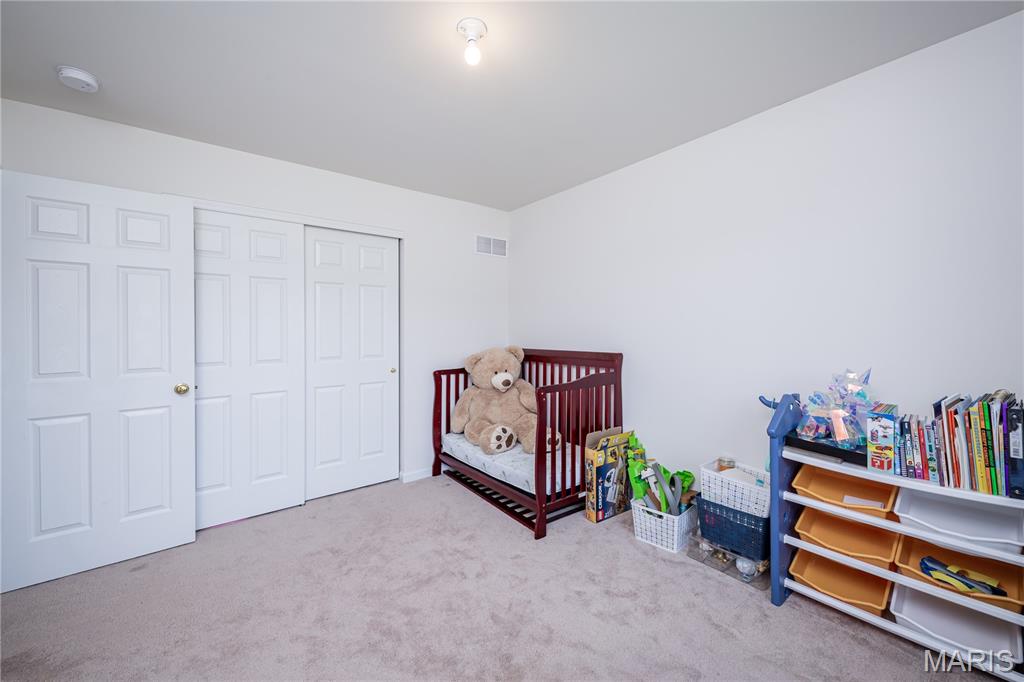 Huntington Glen - Residential