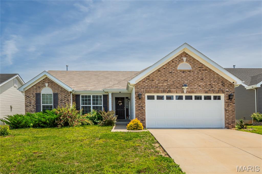 Huntington Glen - Residential