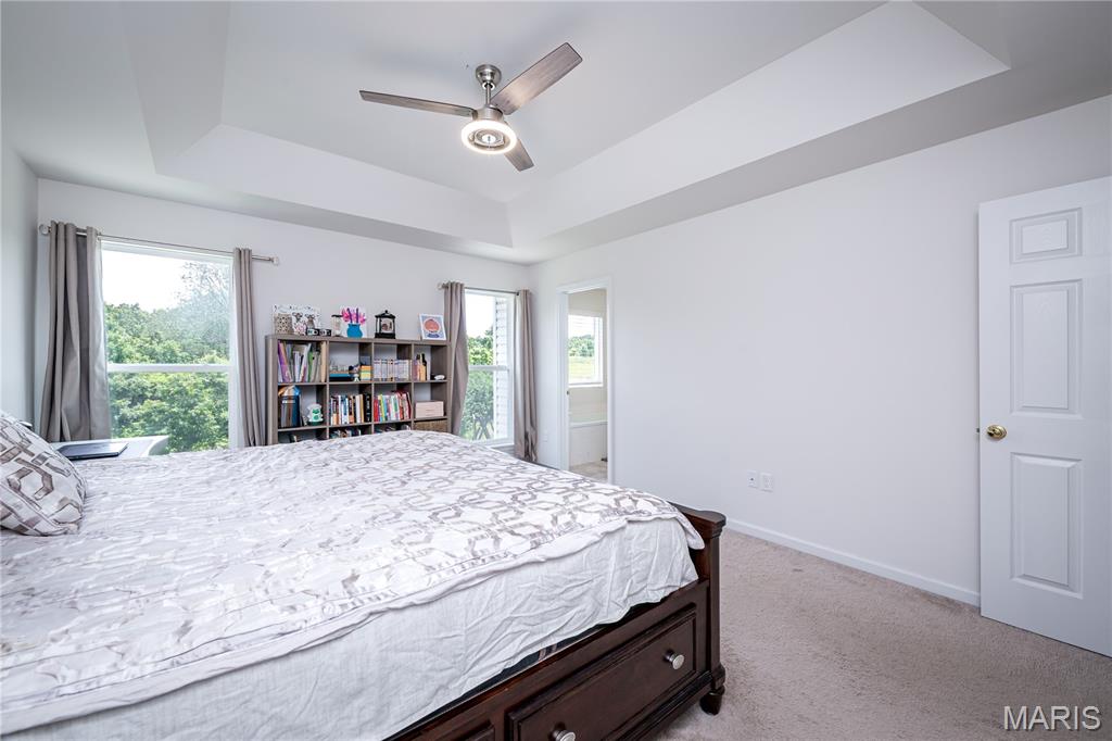 Huntington Glen - Residential
