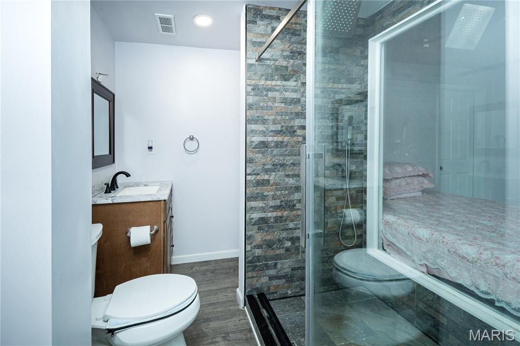 Huntington Glen - Residential