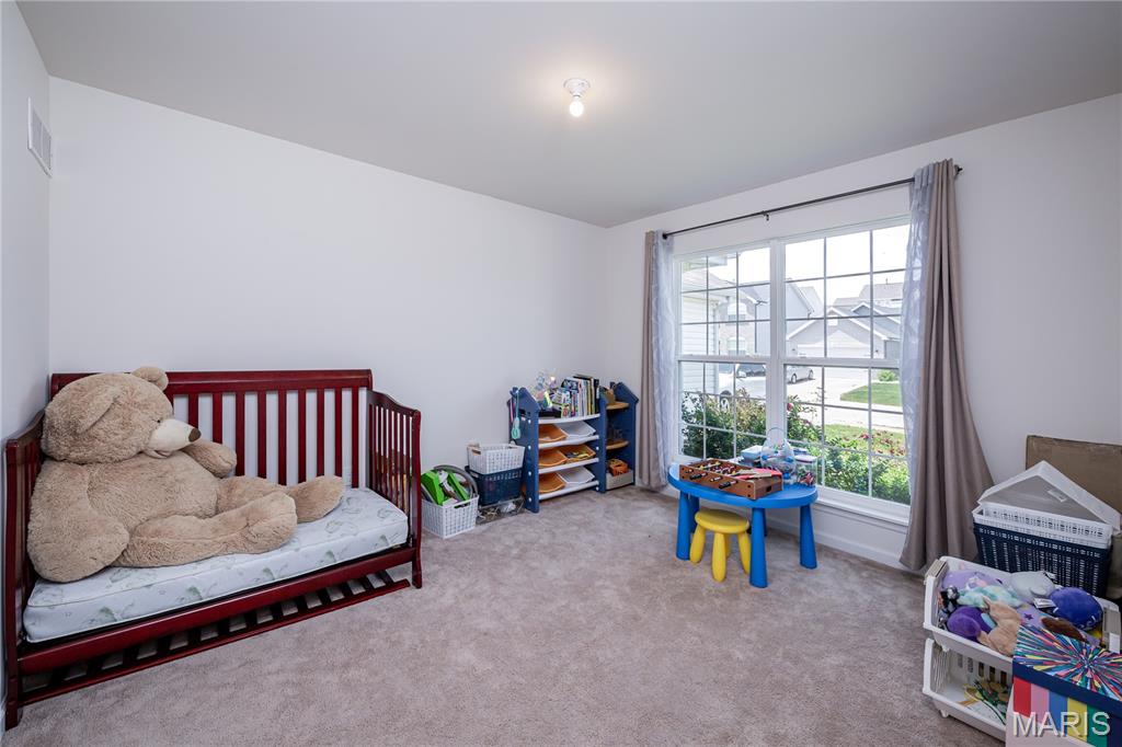 Huntington Glen - Residential