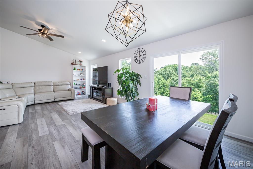 Huntington Glen - Residential