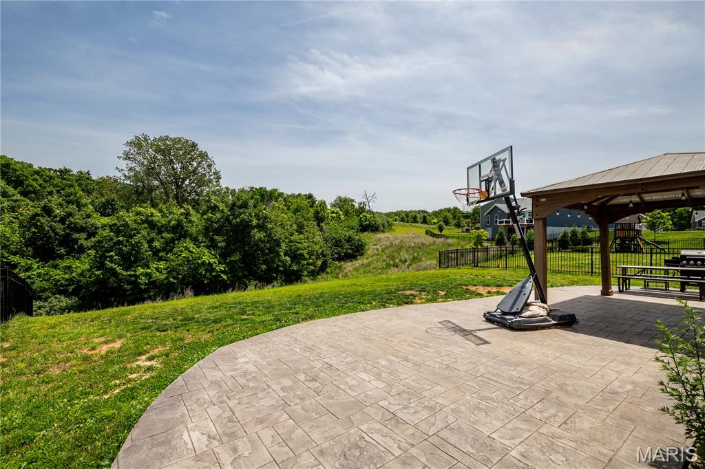 Huntington Glen - Residential