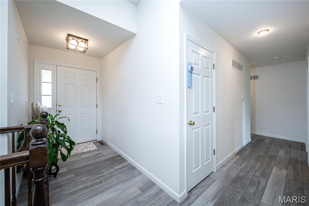 Huntington Glen - Residential