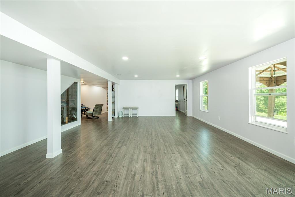 Huntington Glen - Residential