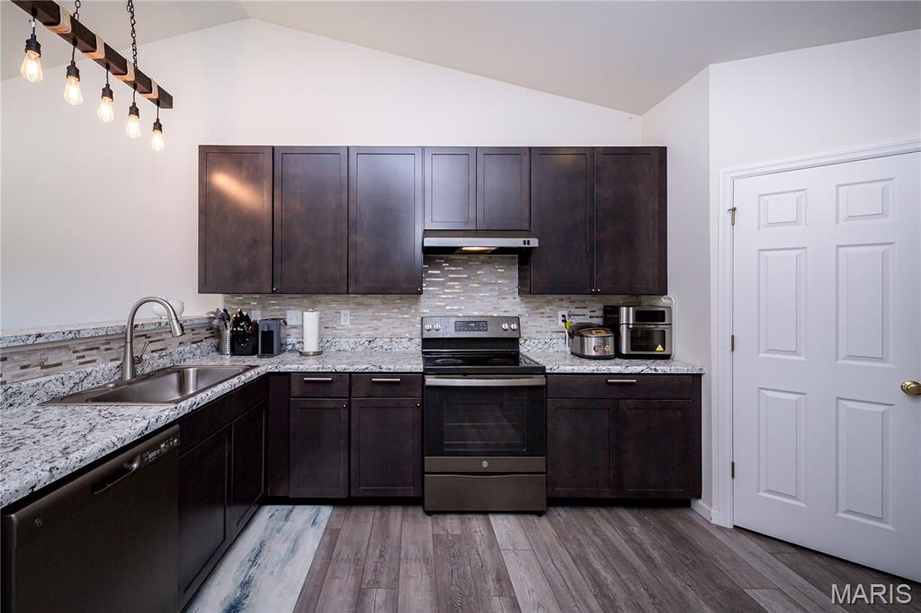 Huntington Glen - Residential