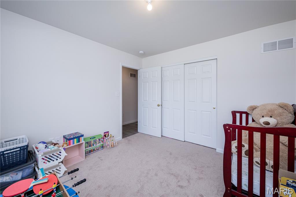 Huntington Glen - Residential