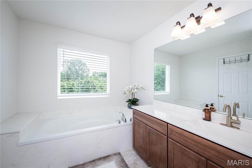 Huntington Glen - Residential