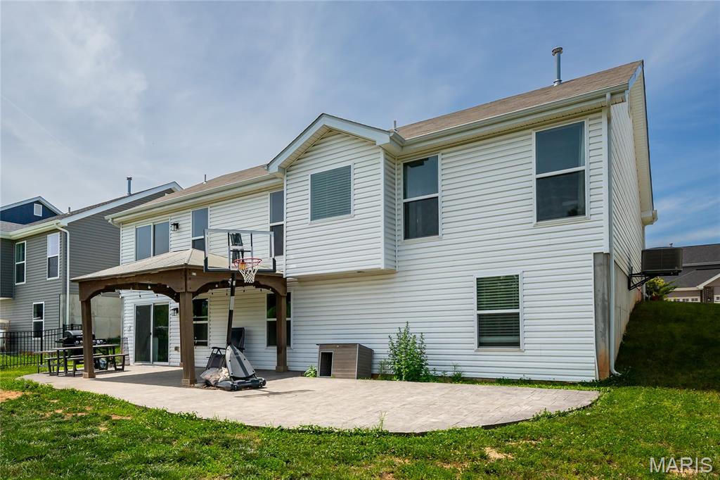 Huntington Glen - Residential