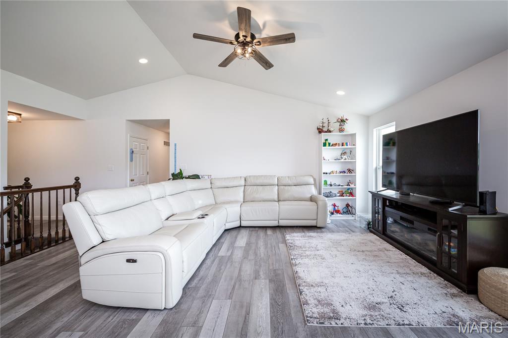 Huntington Glen - Residential