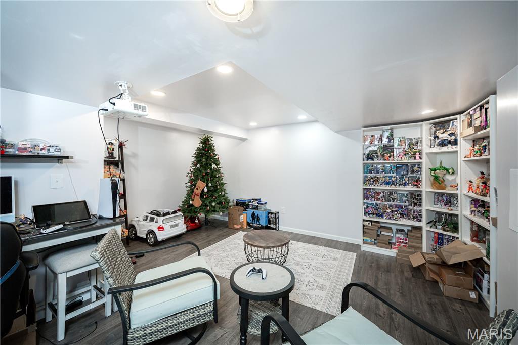 Huntington Glen - Residential