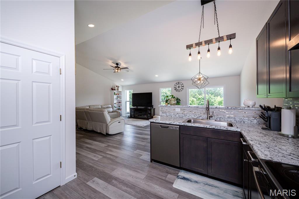 Huntington Glen - Residential