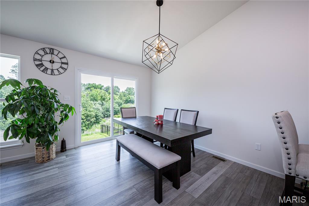 Huntington Glen - Residential