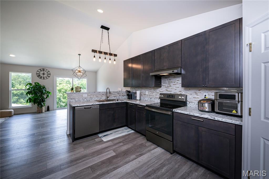 Huntington Glen - Residential
