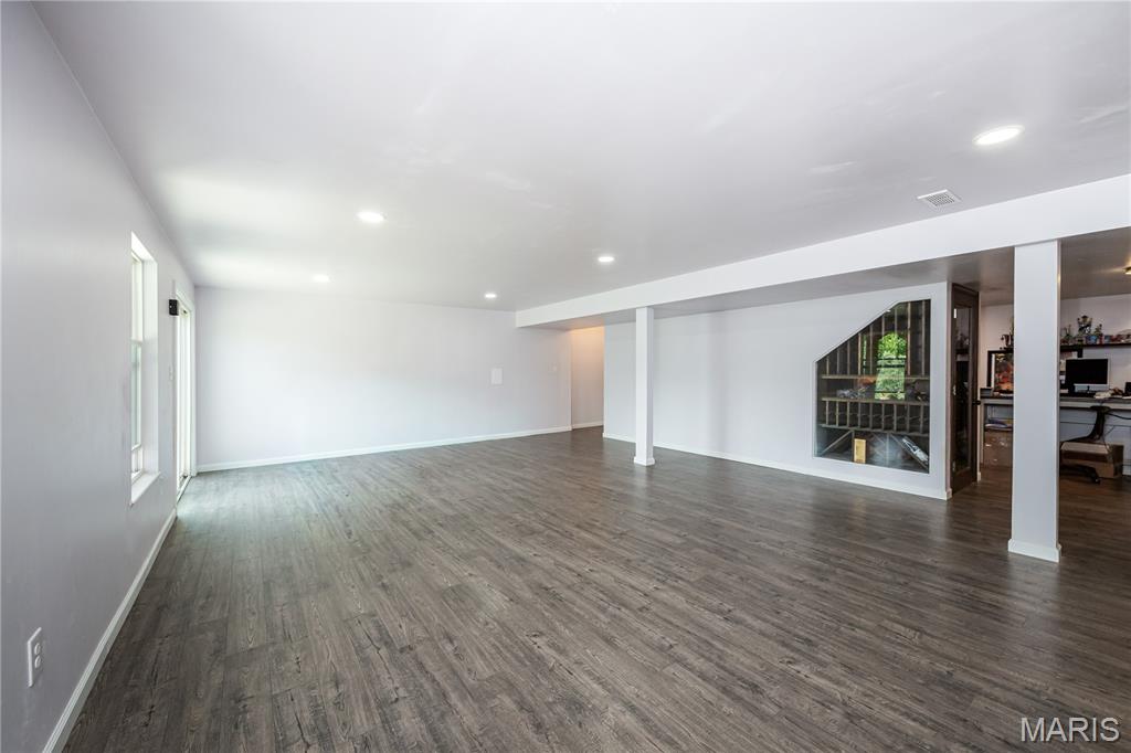 Huntington Glen - Residential