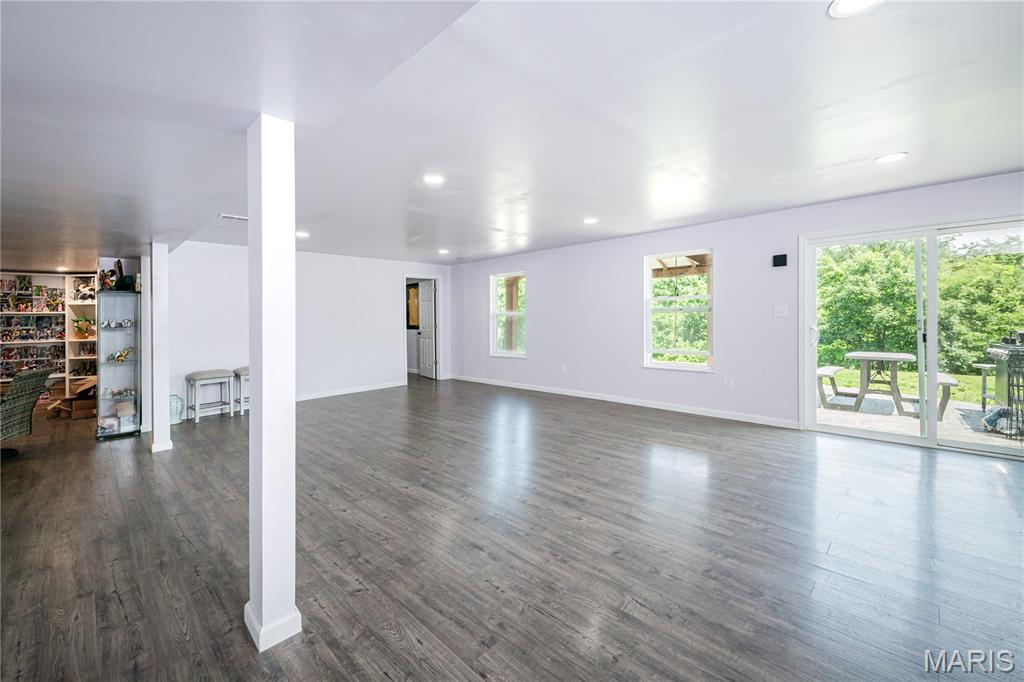 Huntington Glen - Residential