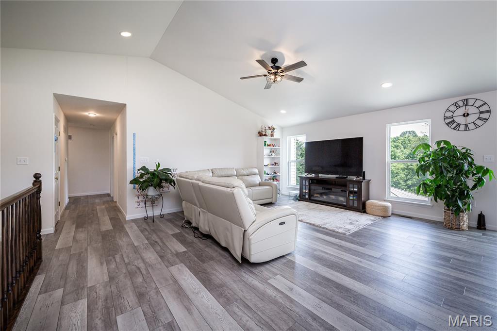 Huntington Glen - Residential