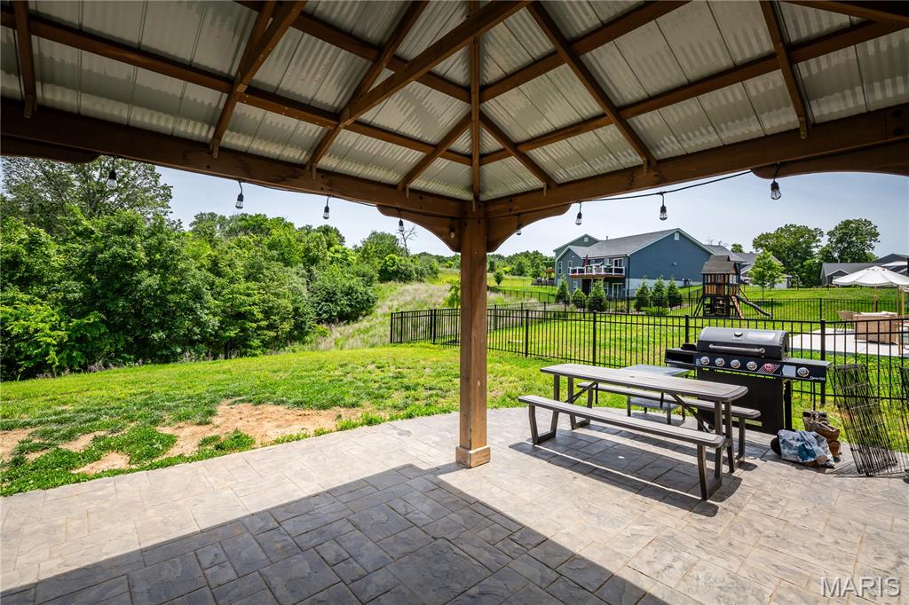 Huntington Glen - Residential