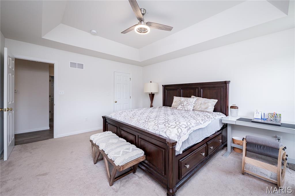 Huntington Glen - Residential