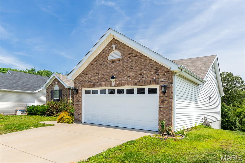 Huntington Glen - Residential