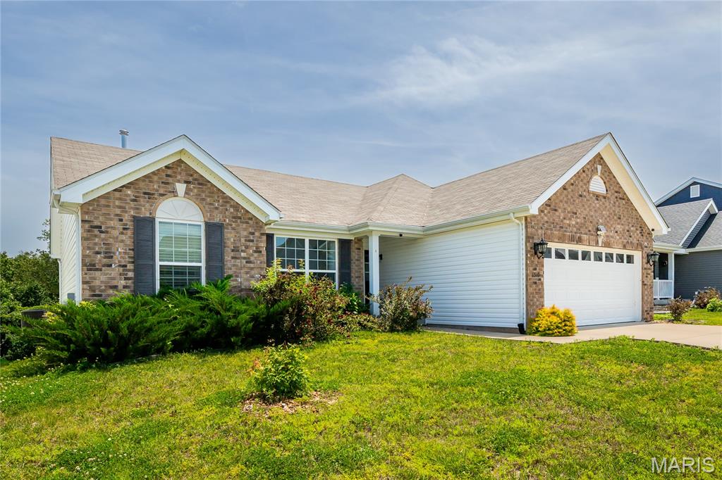 Huntington Glen - Residential