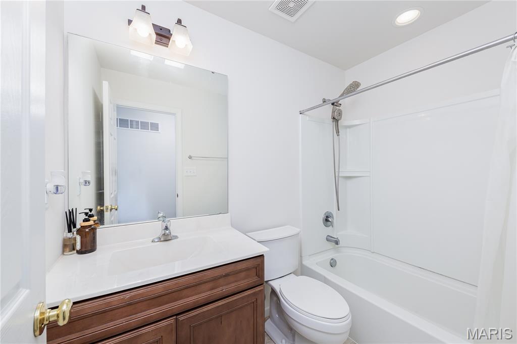 Huntington Glen - Residential
