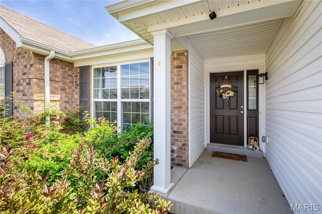 Huntington Glen - Residential