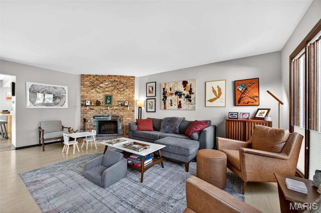 Birnamwood Condo Ph 3 Amd - Residential