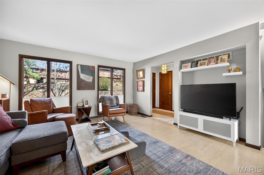 Birnamwood Condo Ph 3 Amd - Residential