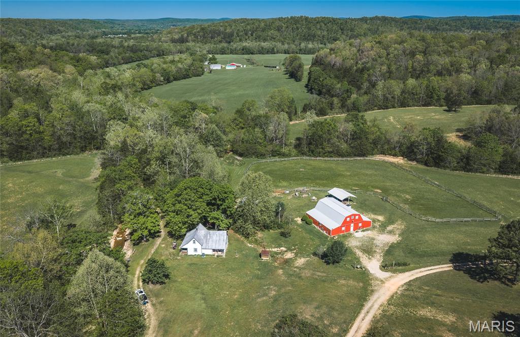 N/A - Farm