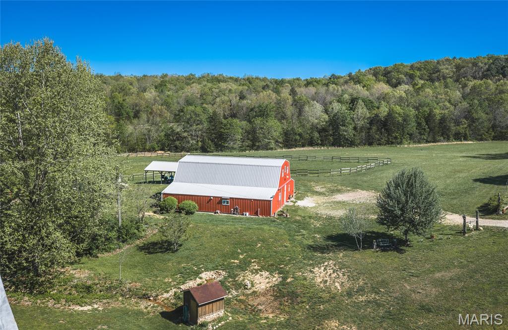 N/A - Farm