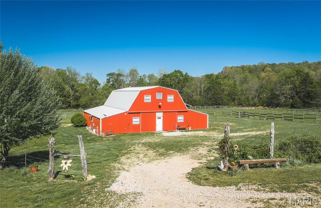 N/A - Farm