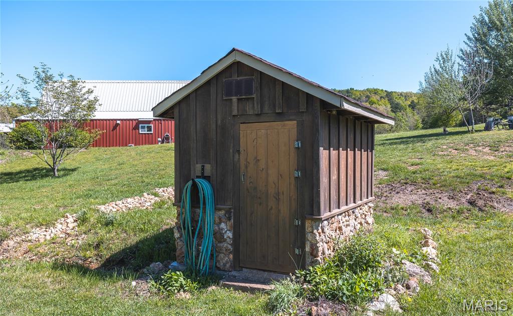 N/A - Farm