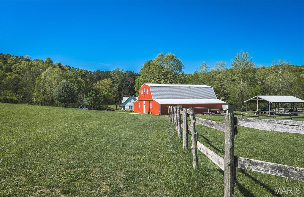 N/A - Farm