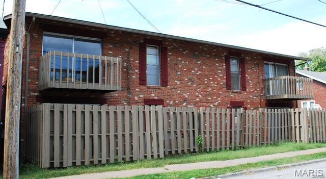 NOT IN A SUBDIVISION - Residential Lease