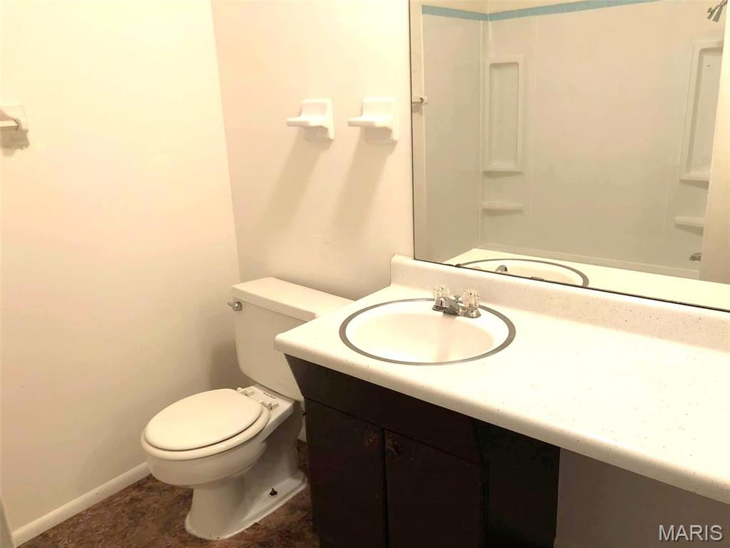 NOT IN A SUBDIVISION - Residential Lease