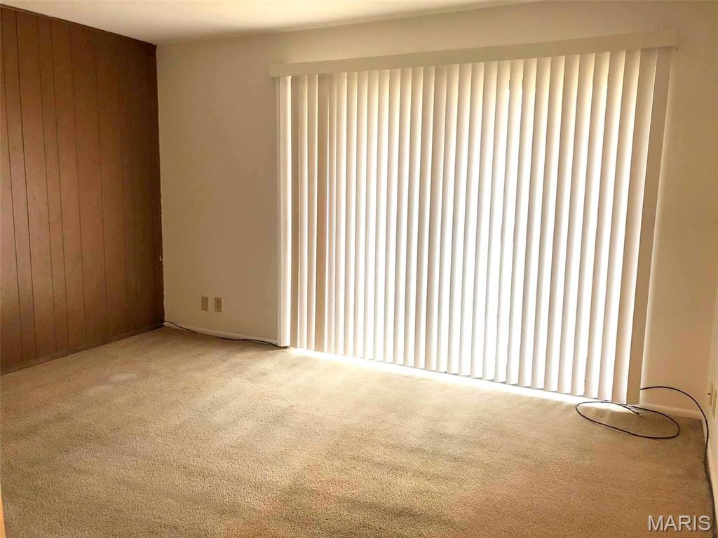 NOT IN A SUBDIVISION - Residential Lease