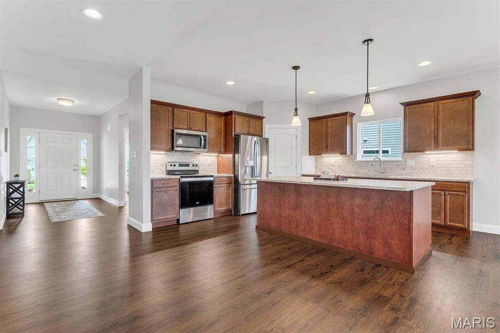 West Ridge Farm - Residential