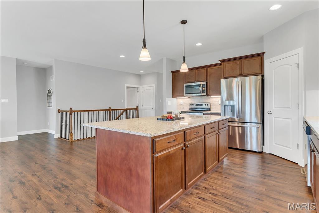 West Ridge Farm - Residential