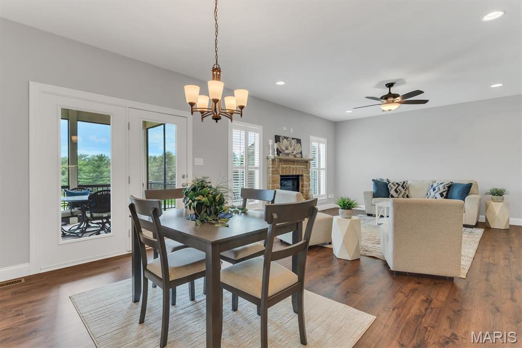 West Ridge Farm - Residential