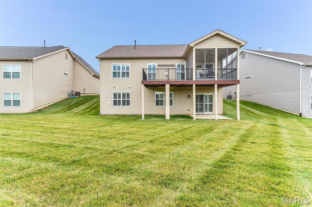 West Ridge Farm - Residential