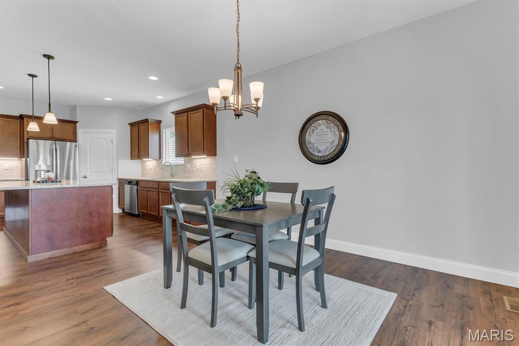 West Ridge Farm - Residential