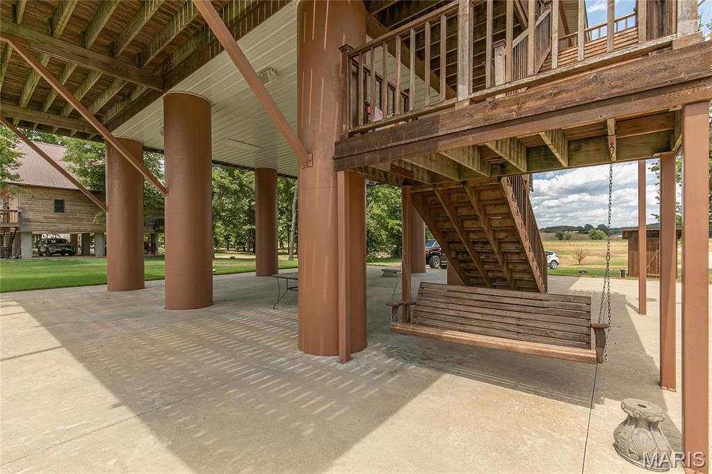 NON SUBDIVISION - Residential