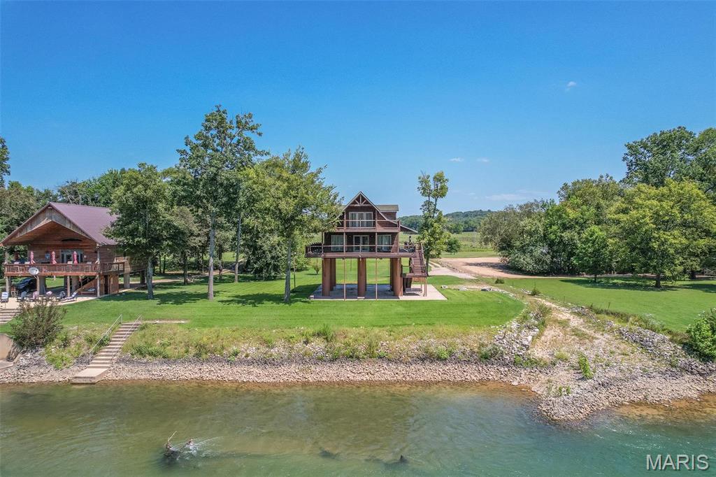 NON SUBDIVISION - Residential