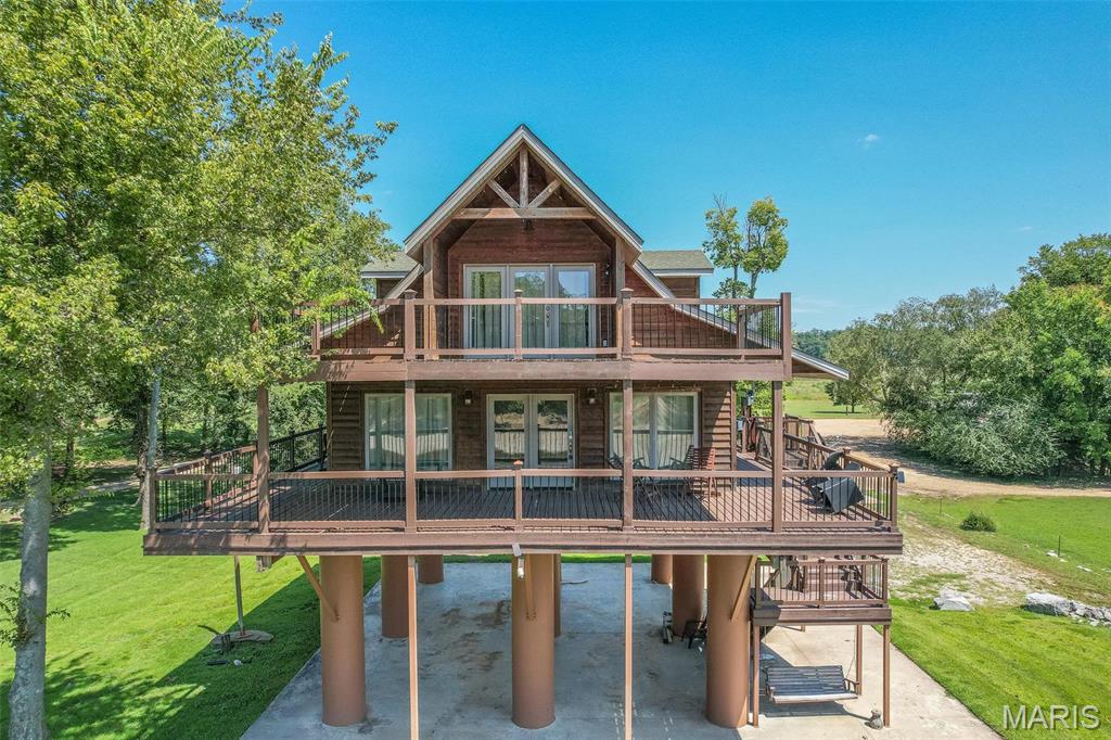 NON SUBDIVISION - Residential