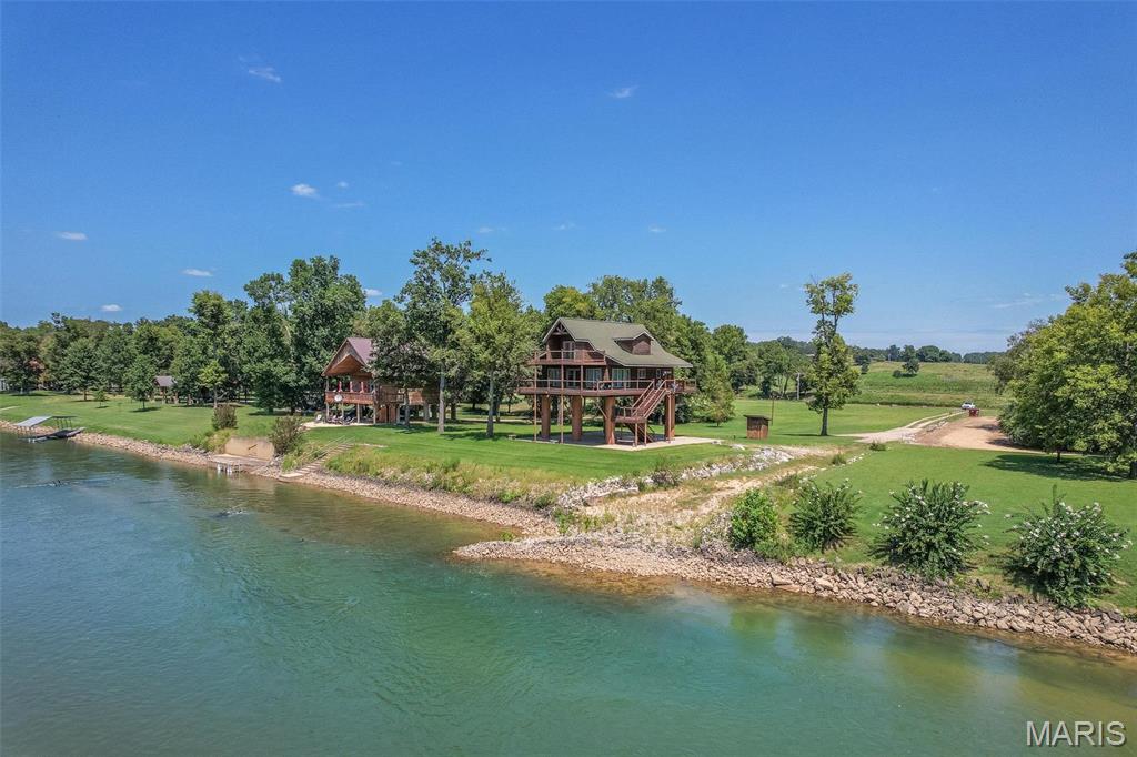 NON SUBDIVISION - Residential