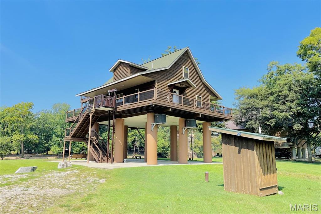NON SUBDIVISION - Residential