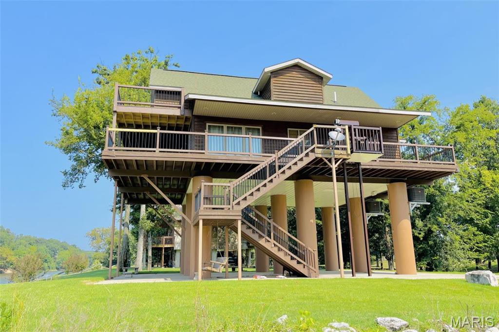 NON SUBDIVISION - Residential