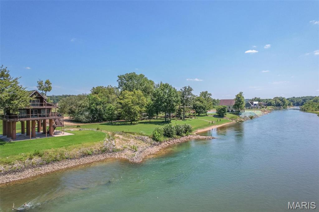 NON SUBDIVISION - Residential