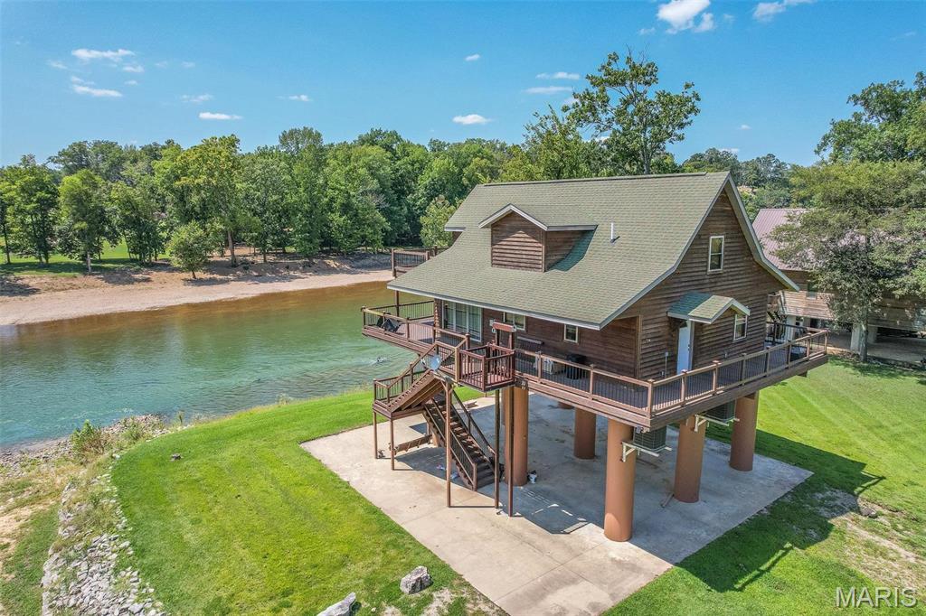 NON SUBDIVISION - Residential